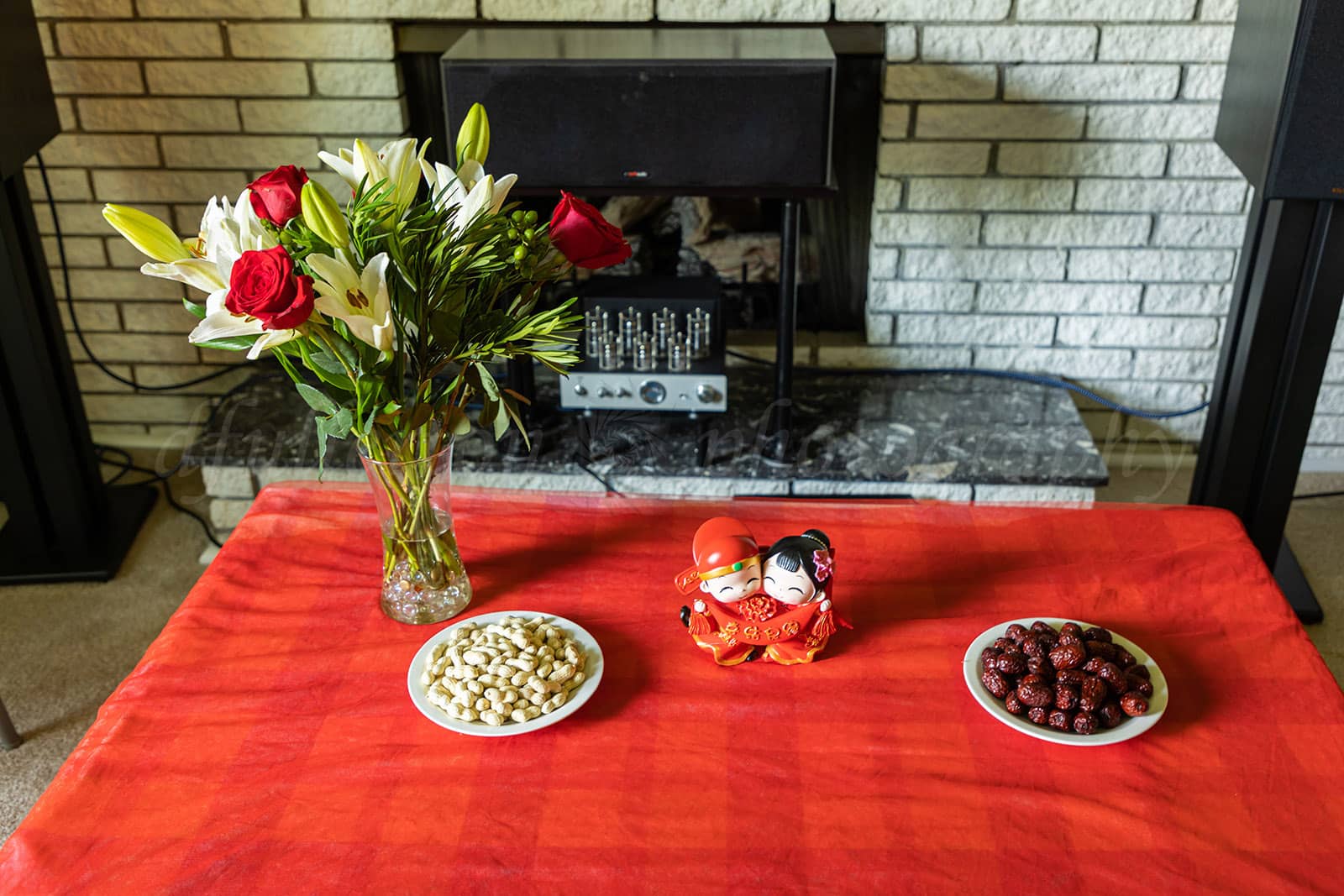 Wedding Photography in greater Metro Detroit, MI by Fullerton Photography.