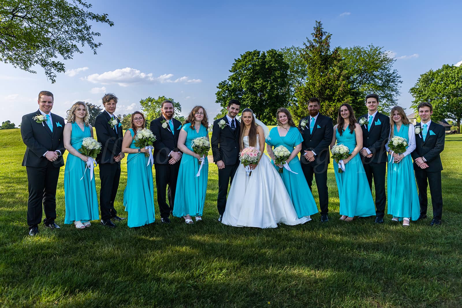 Byzantine and Greek Orthodox Wedding Photography by Fullerton Photography.