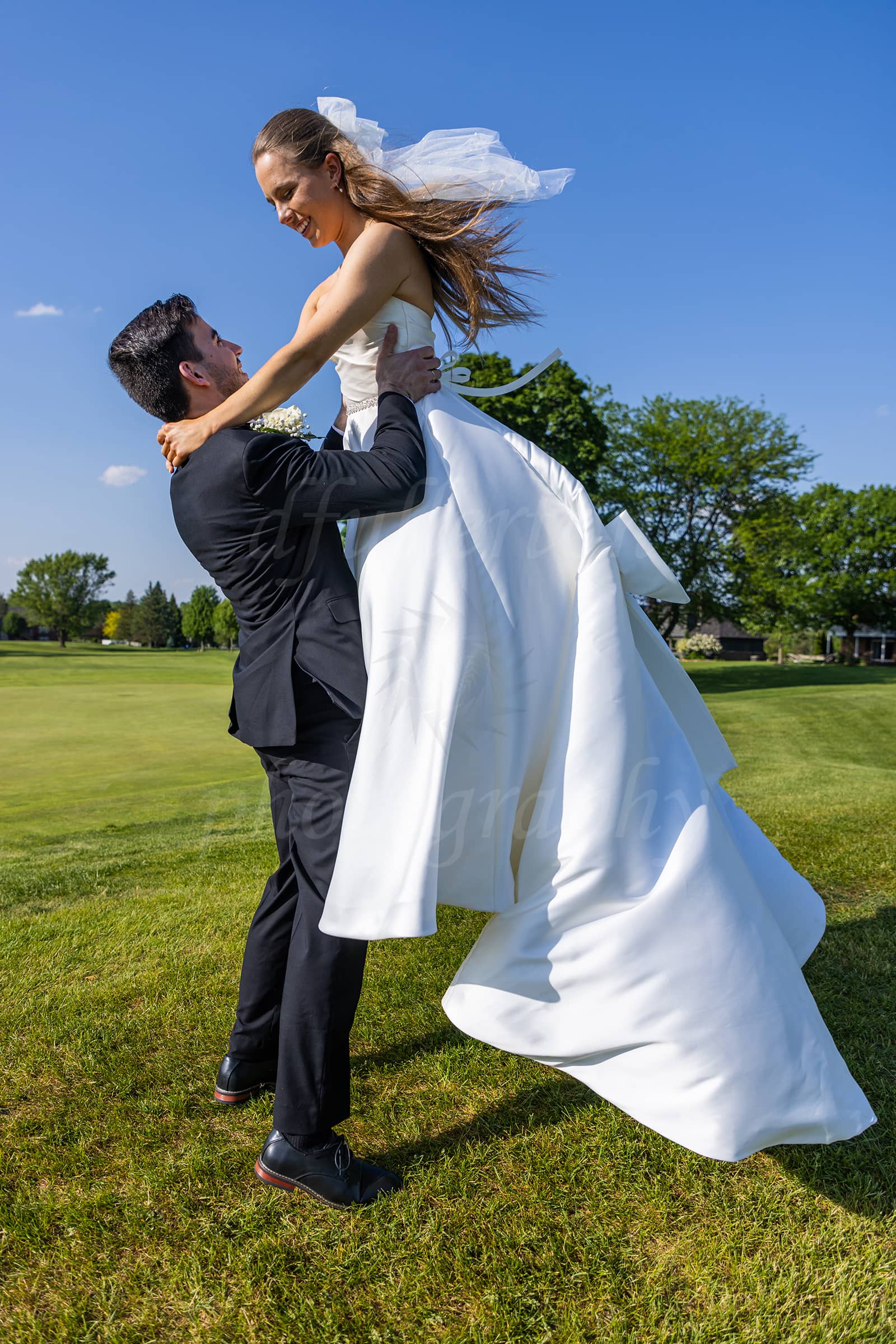 Byzantine and Greek Orthodox Wedding Photography by Fullerton Photography.