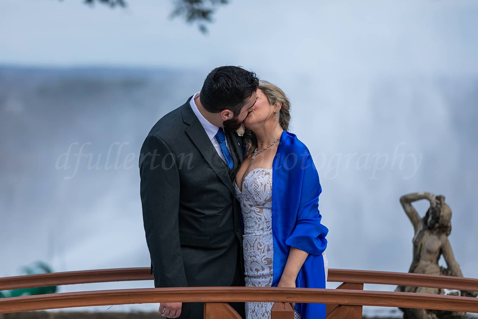 Photography in Greater Metro Detroit / Pine Knob Mansion by Fullerton Photography.