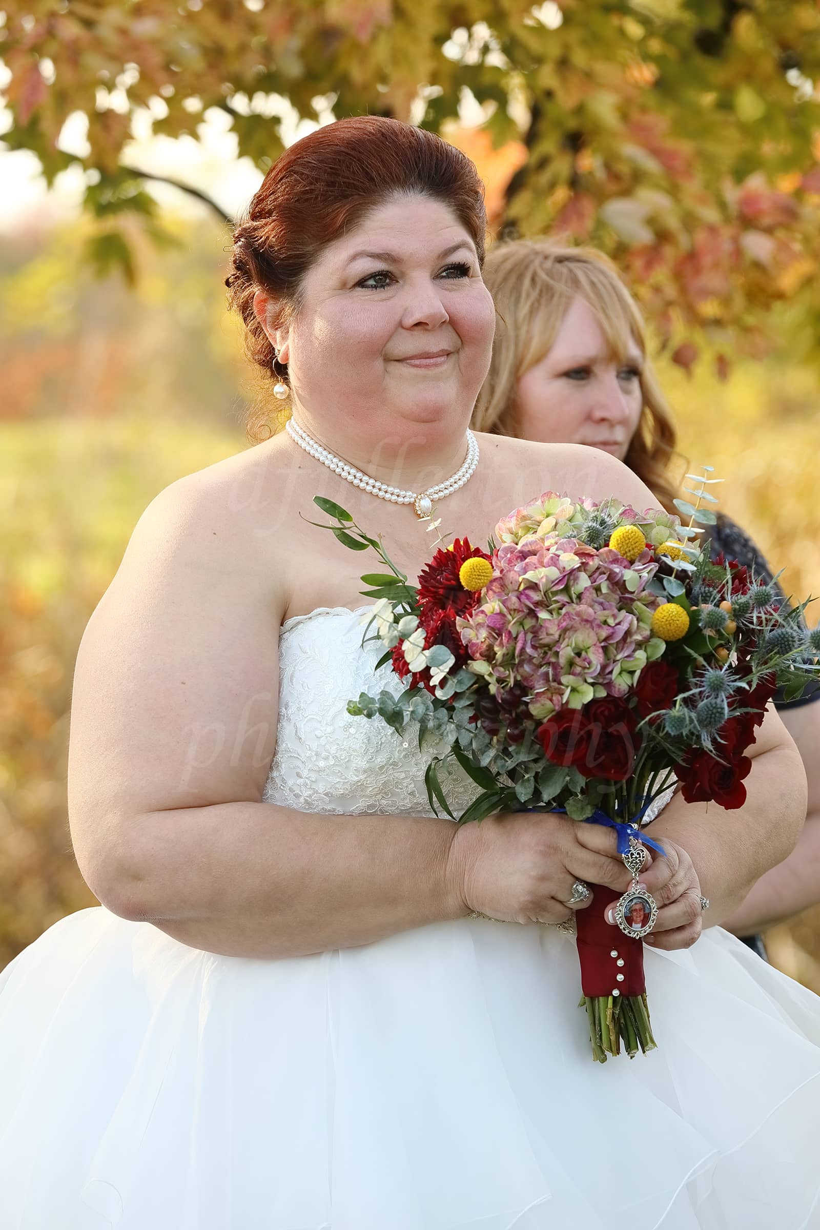 Wedding Photography in greater Metro Detroit, MI by Fullerton Photography.