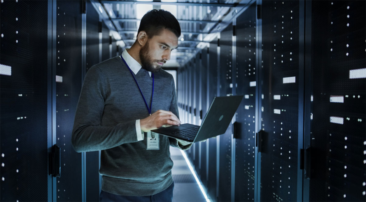 Managed IT services Richmond, VA