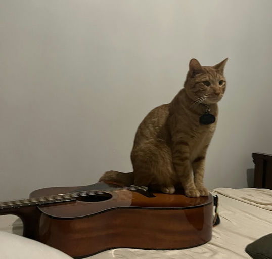 photo of Kevin