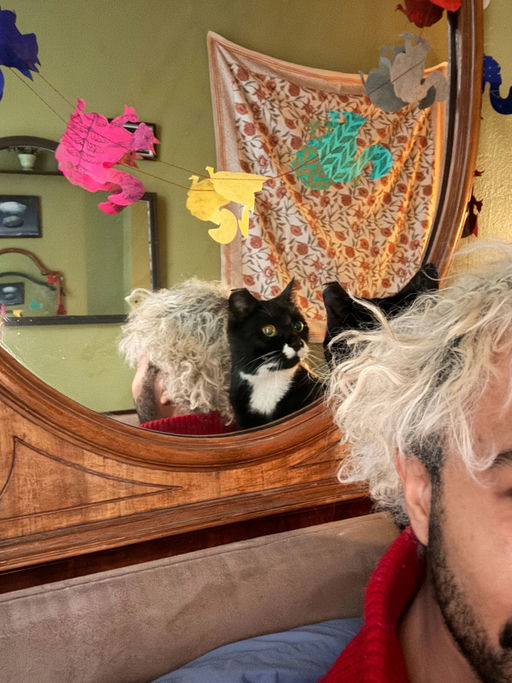 photo of Patty