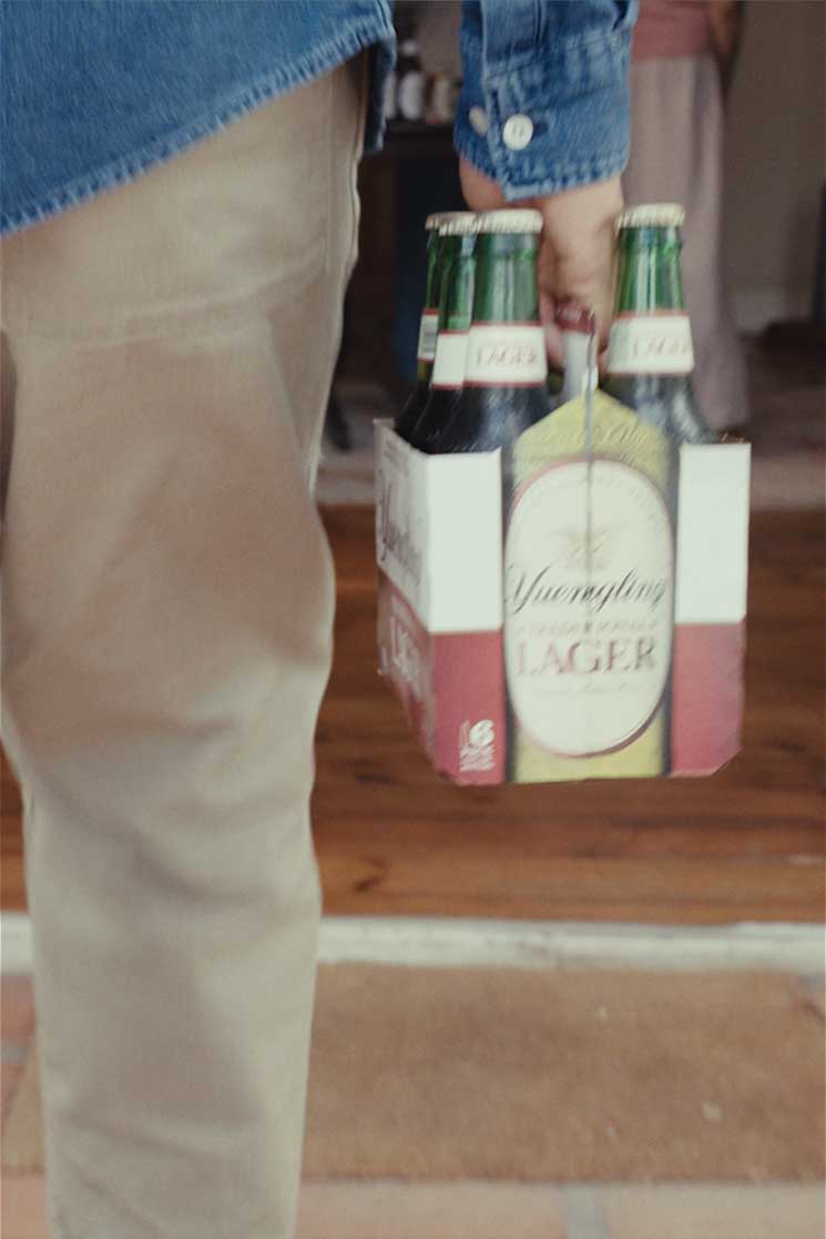 It's a Yuengling Thing
