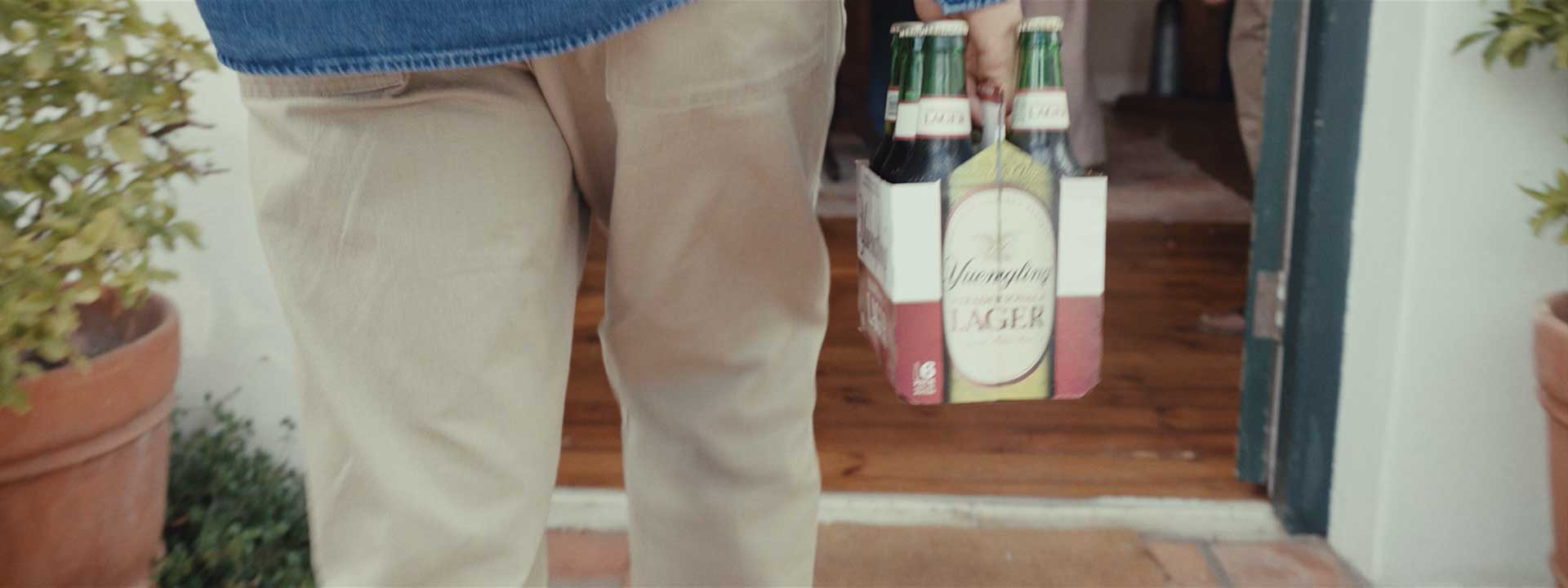 It's a Yuengling Thing