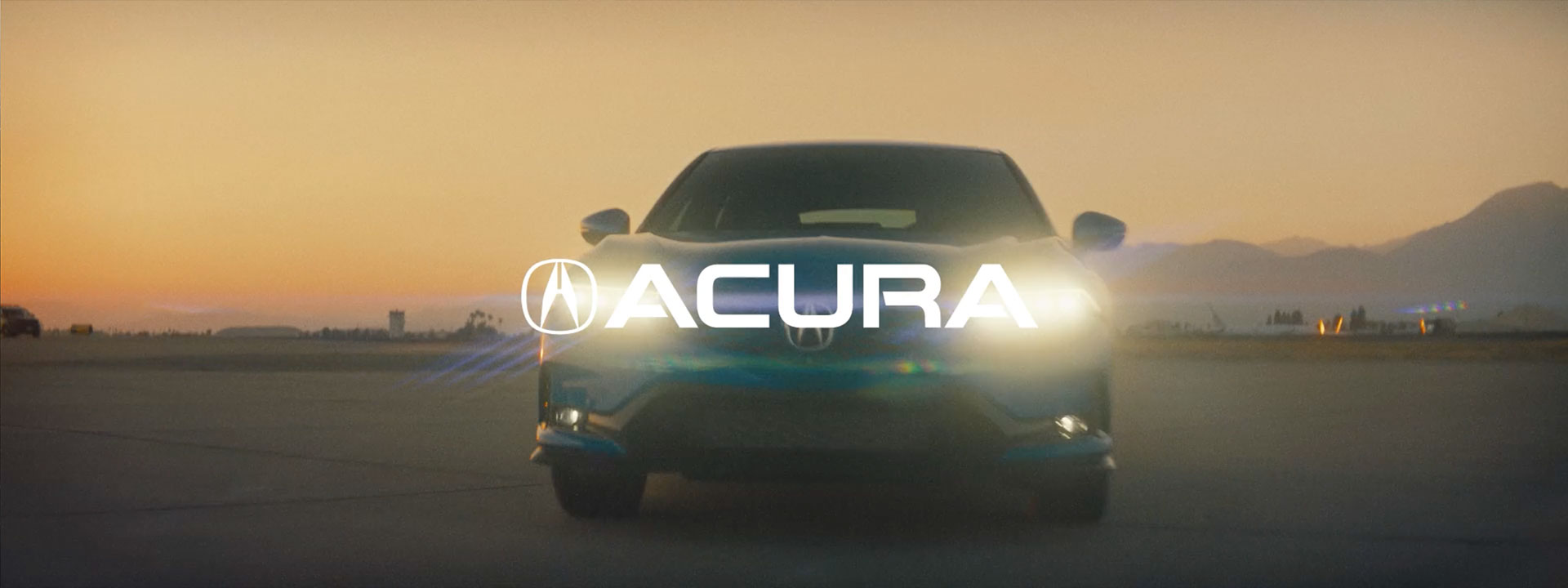 The Acura Performance Legacy