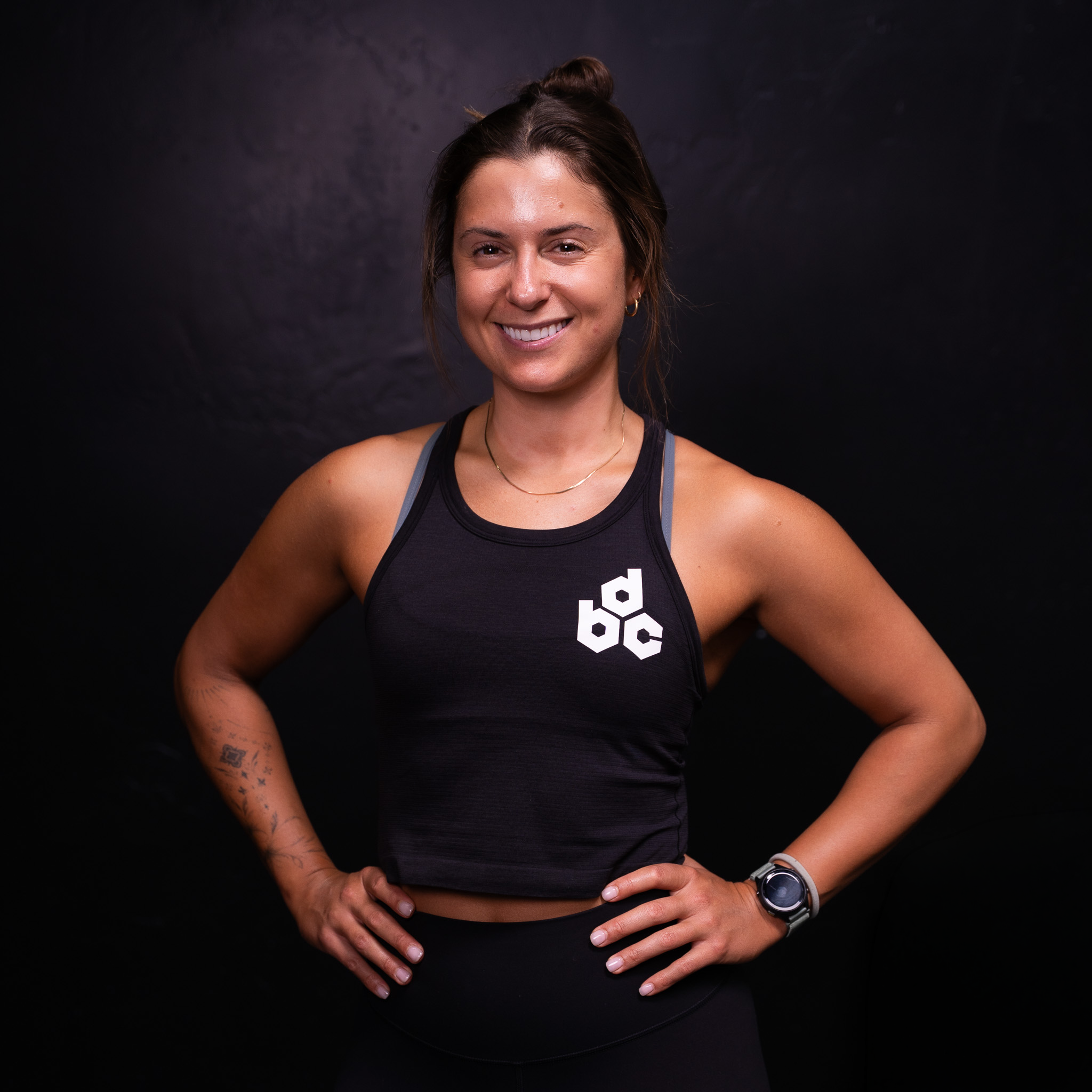 Ali Lany
