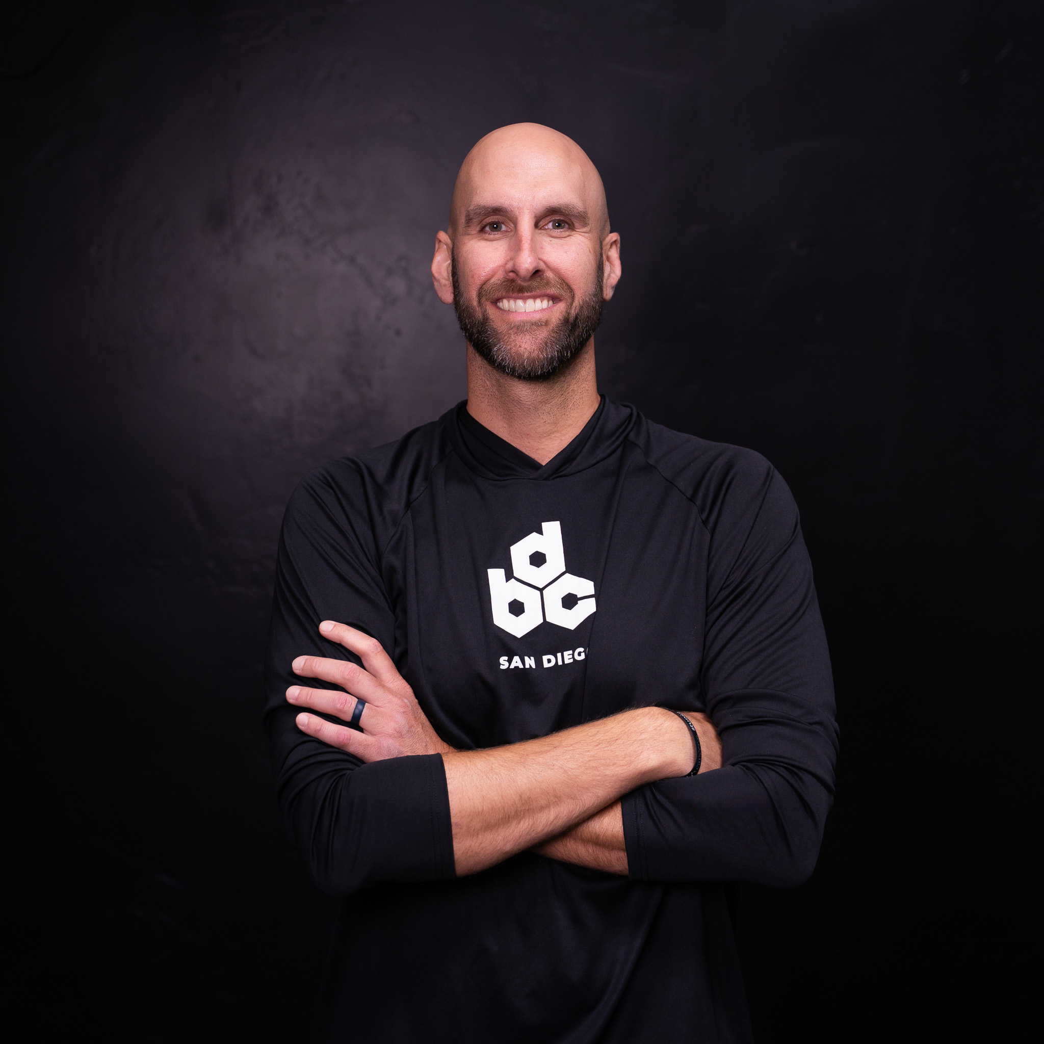 Luke Thomas