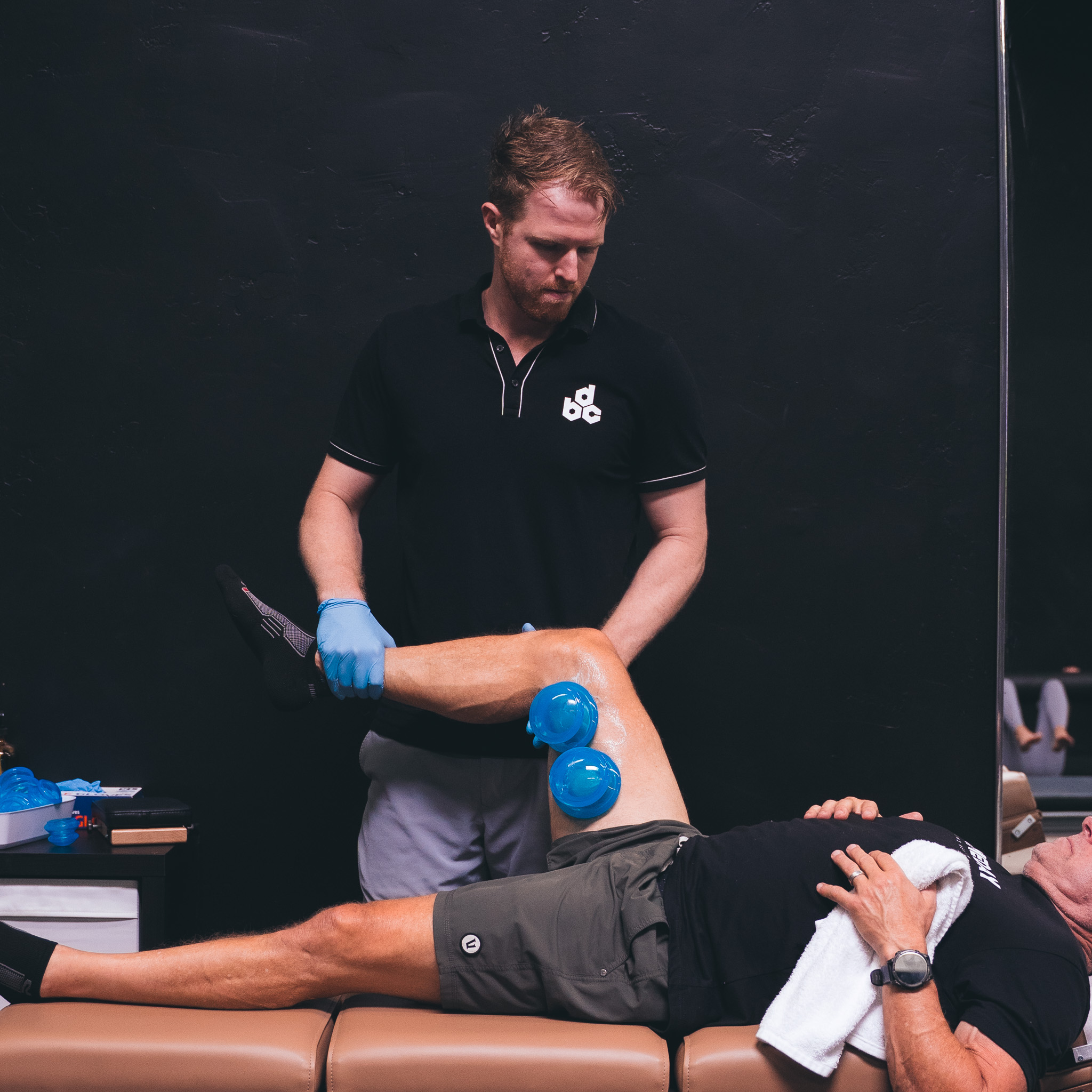 Dr. Nate Beyerl
