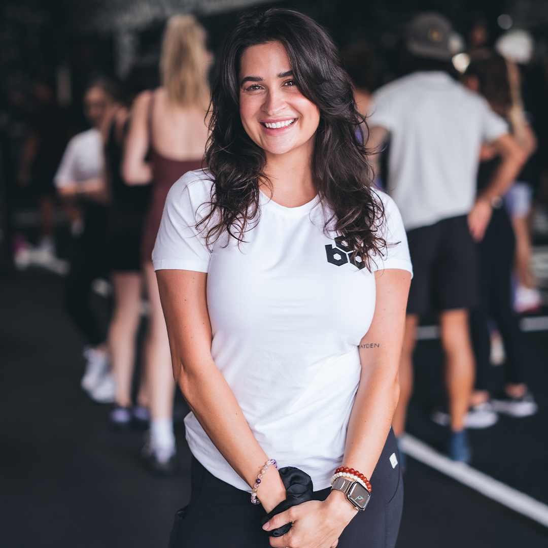 Kelsie Williamson