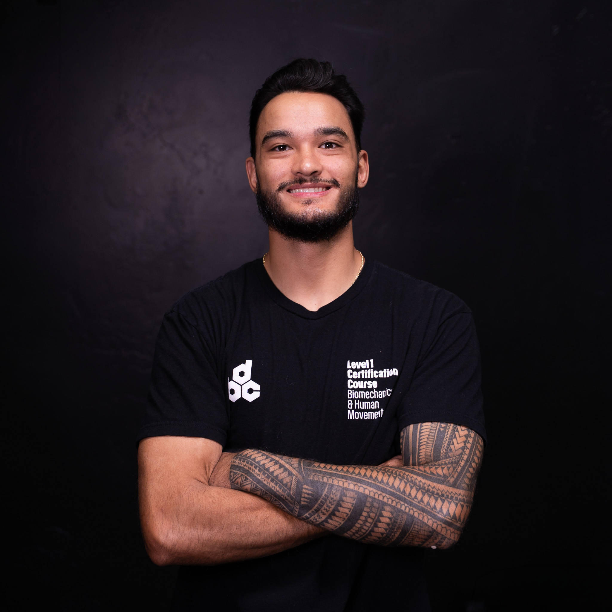 Noah Vannoy