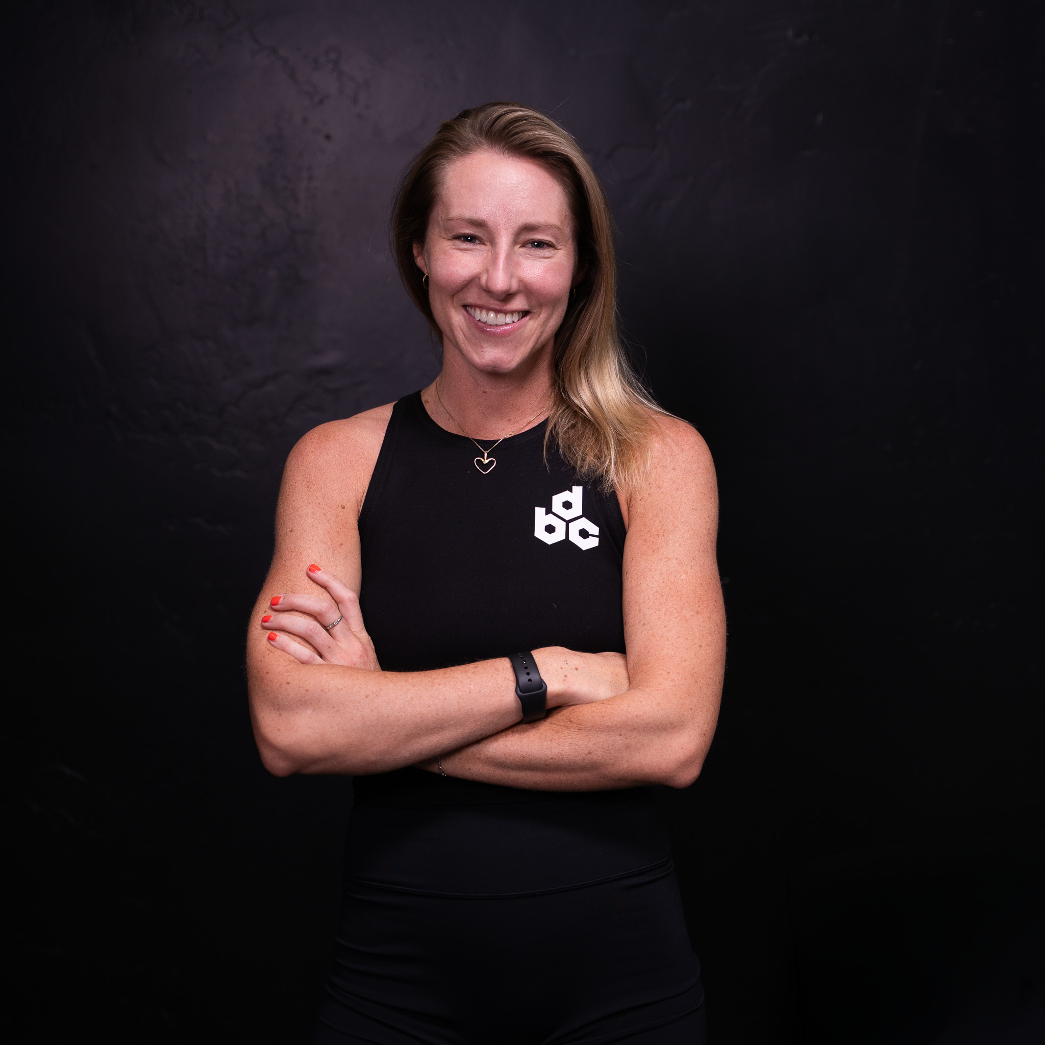 Kirsten Brown