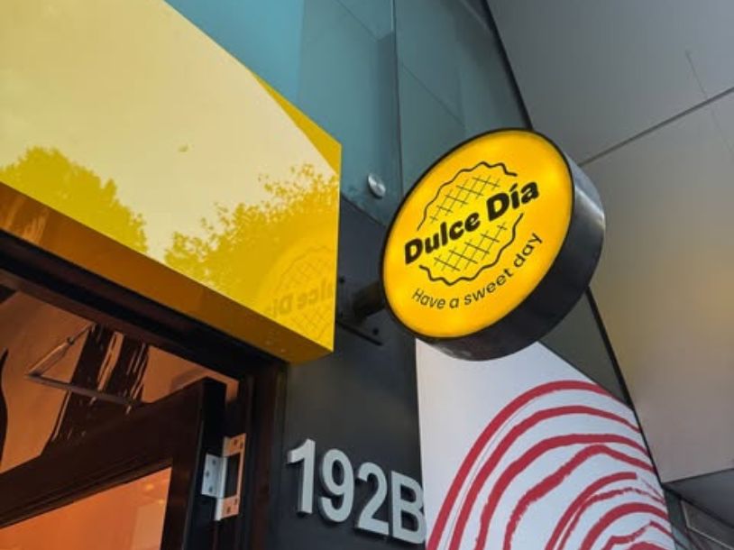 Embrace 3D Signage for Maximum Impact