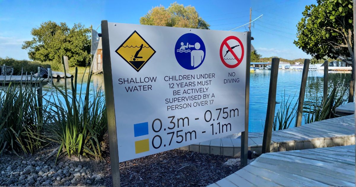  Importance of Workplace Signage in Promoting Safety Awareness