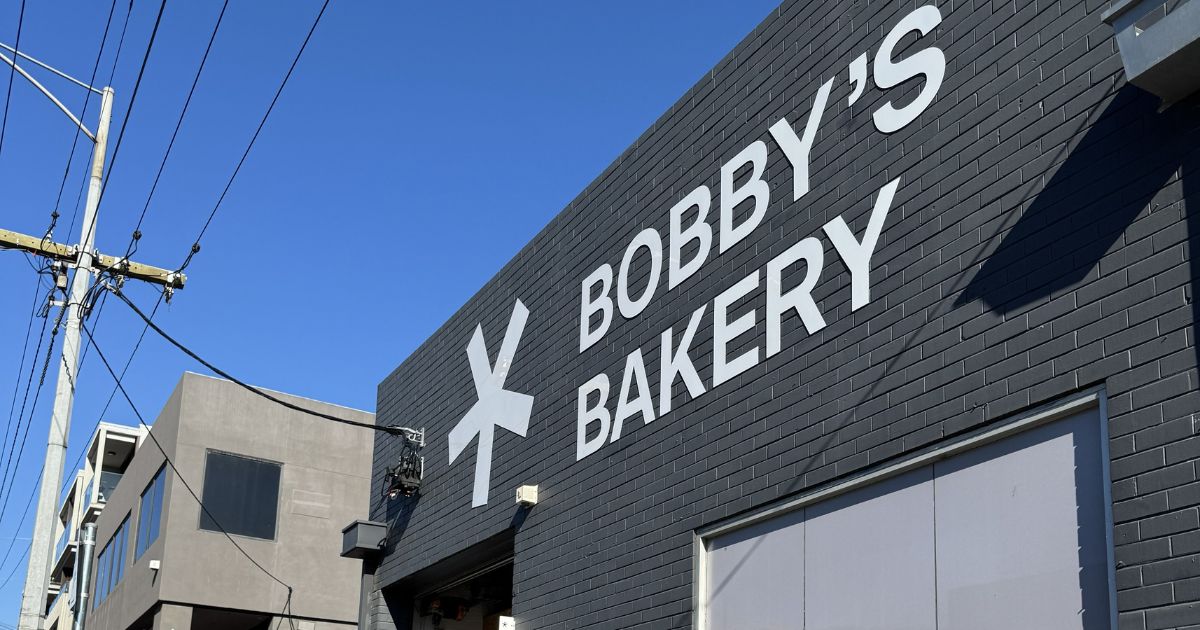 murals and hand painted signs offer a unique, authentic feel
