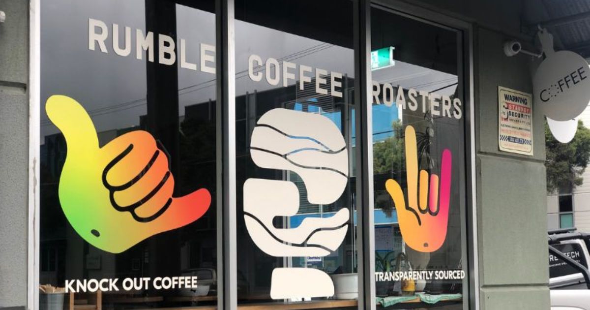 Gloss or Matt Laminate Vinyl Signage for Your Melbourne Businesses 