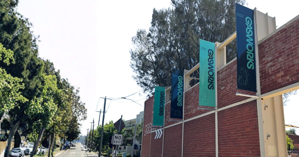 Types of Flags Signage — Choosing the Right One for Your Purpose