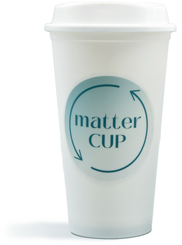 The MatterCup.
