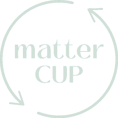 The MatterCup logo.