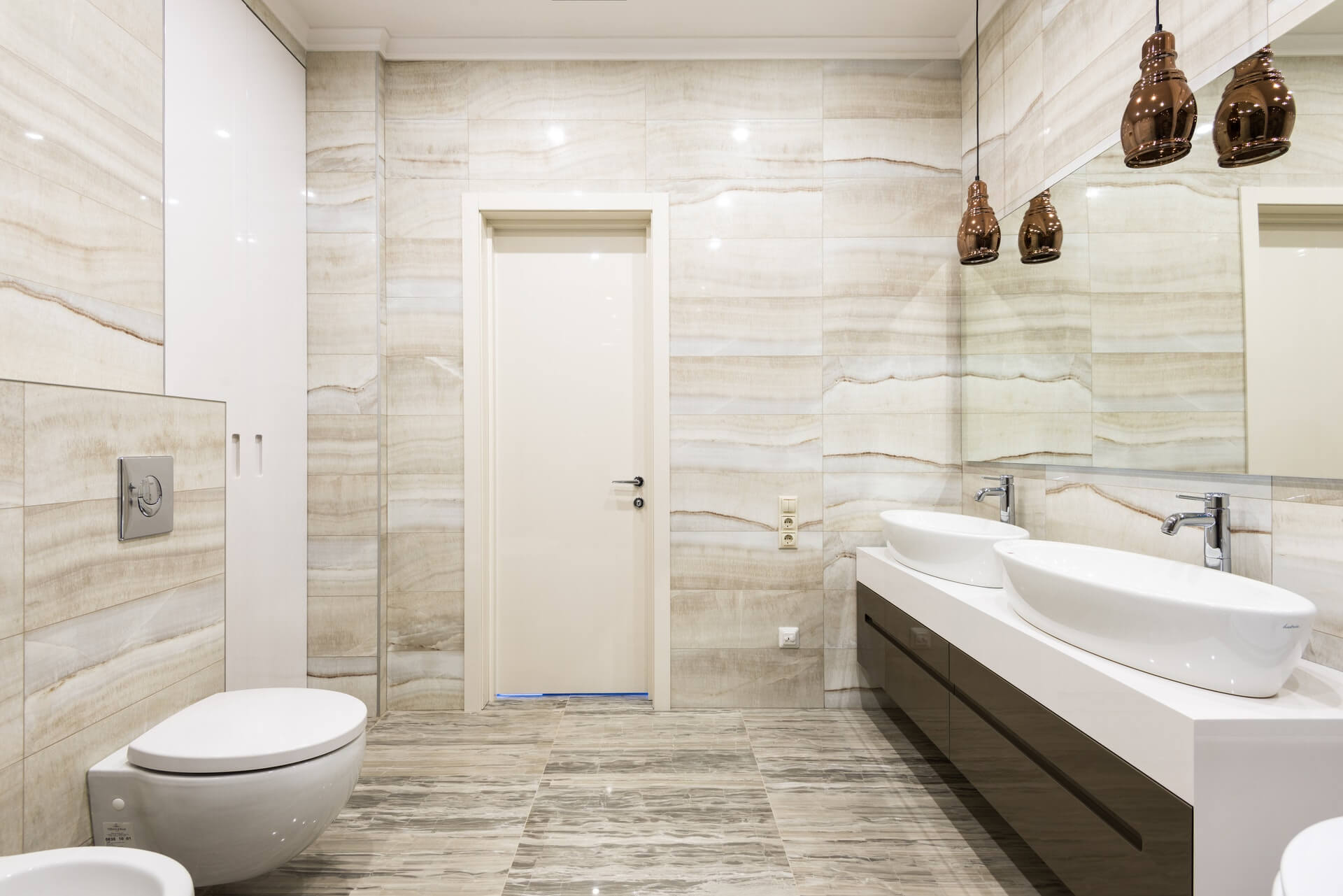 Construction and renovation webflow template sample image