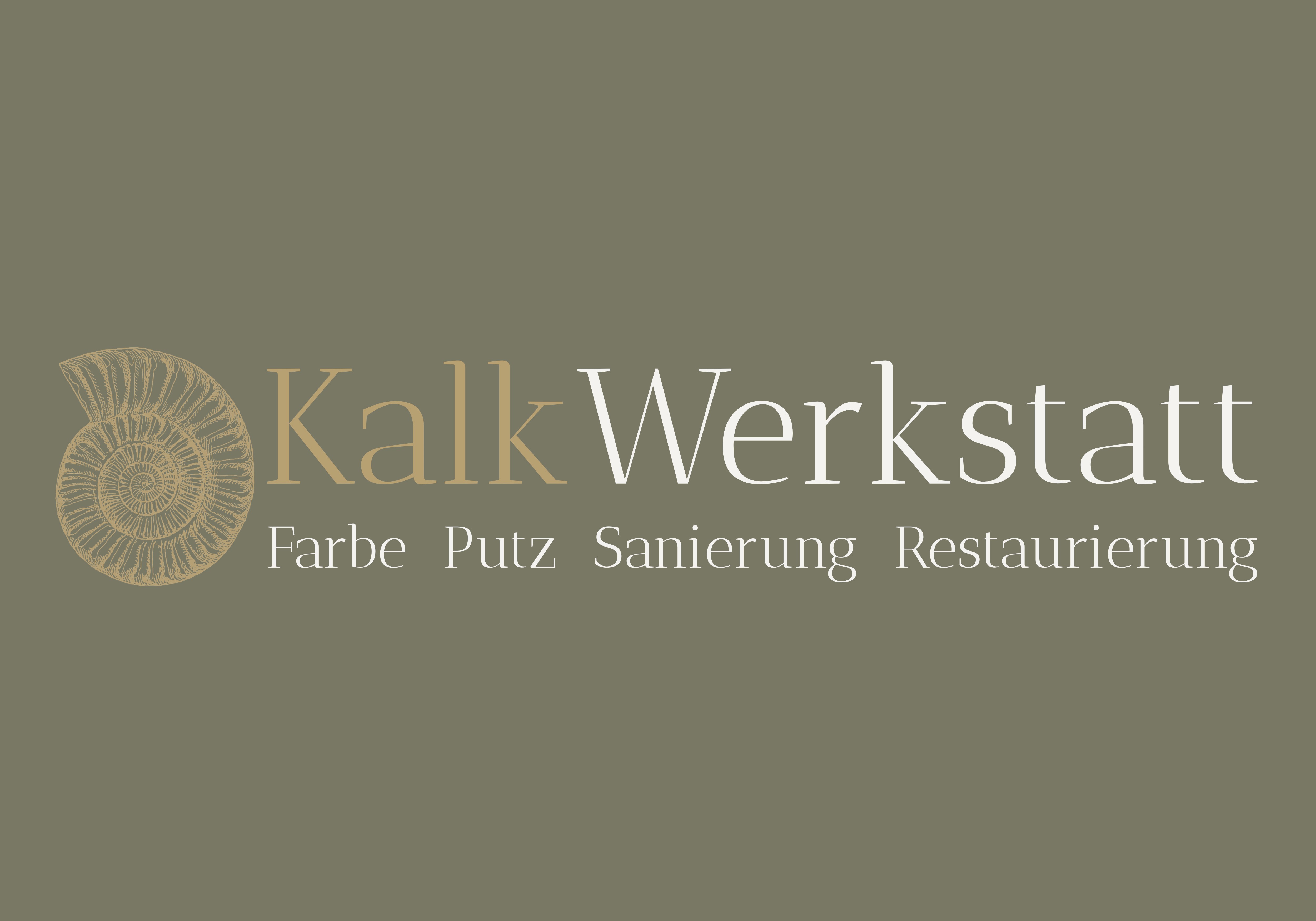 Kalkwerkstatt