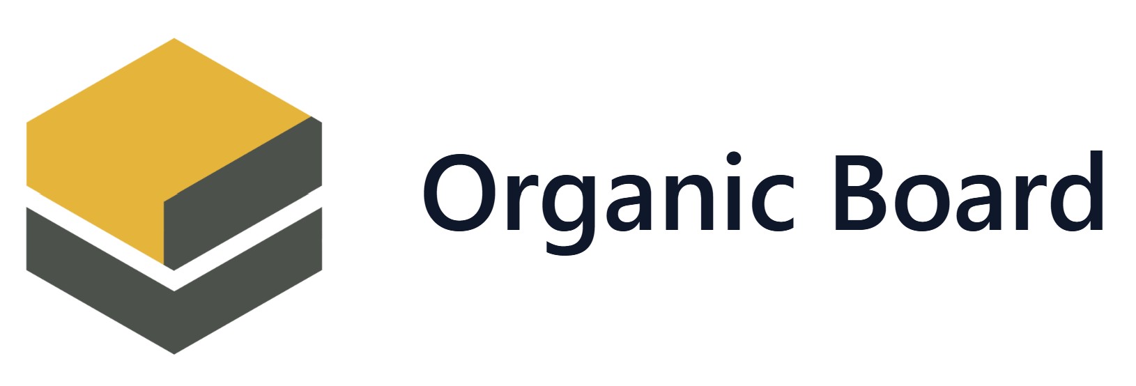 Organic Board
