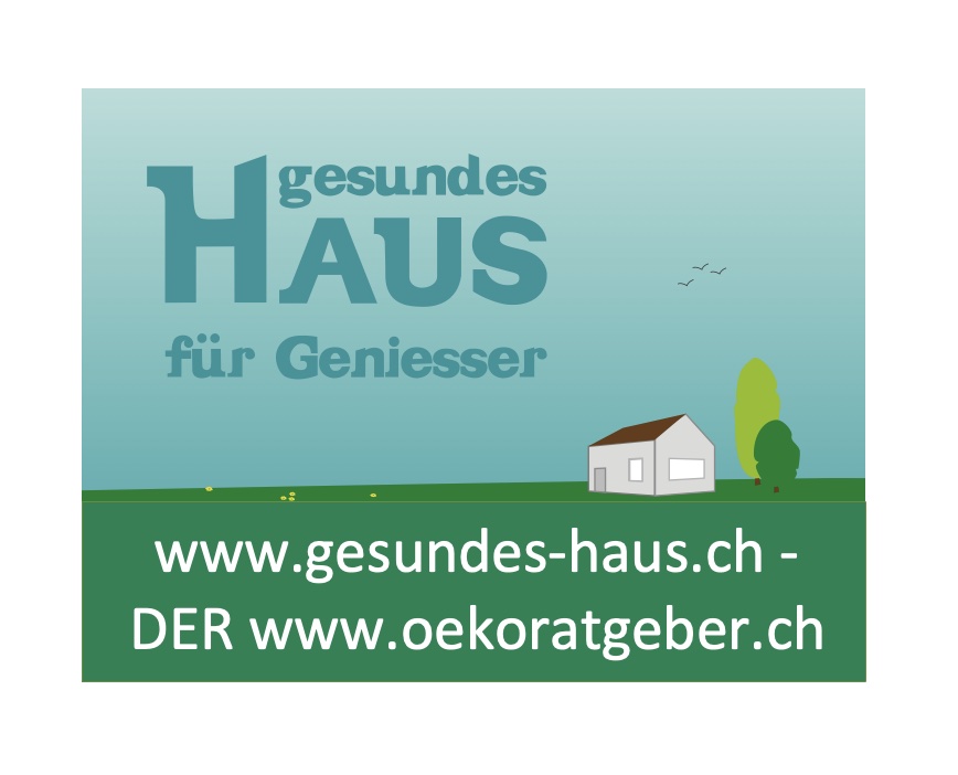 GIBBeco (Genossenschaft Information Baubiologie/Bauökologie)
