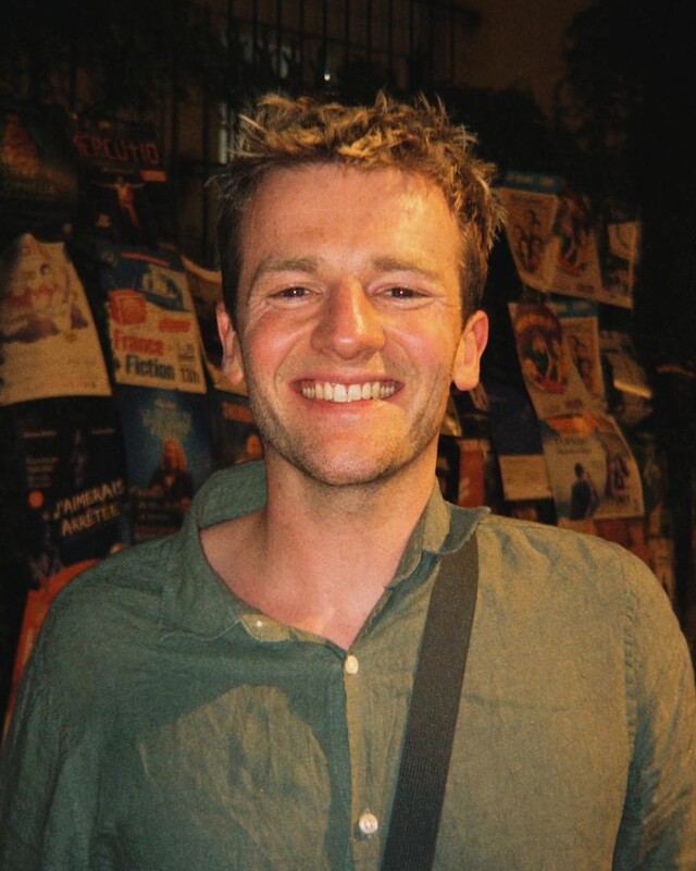 Michael Guest