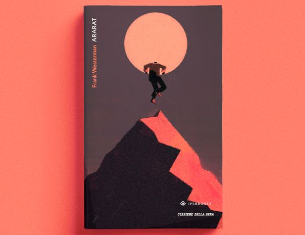Cover of the "The sun also rise" book