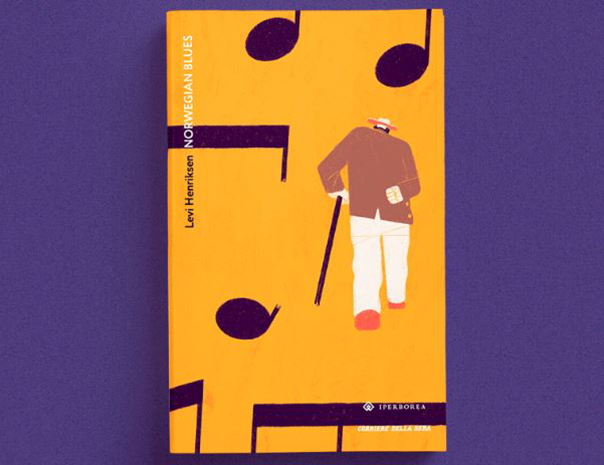 Cover of the "Vile bodies" book