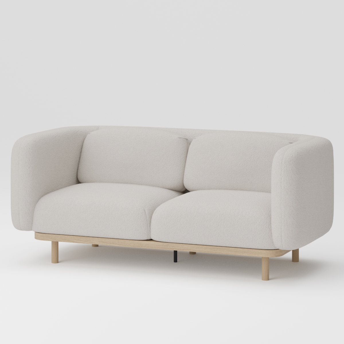 Sofa modułowa Forma