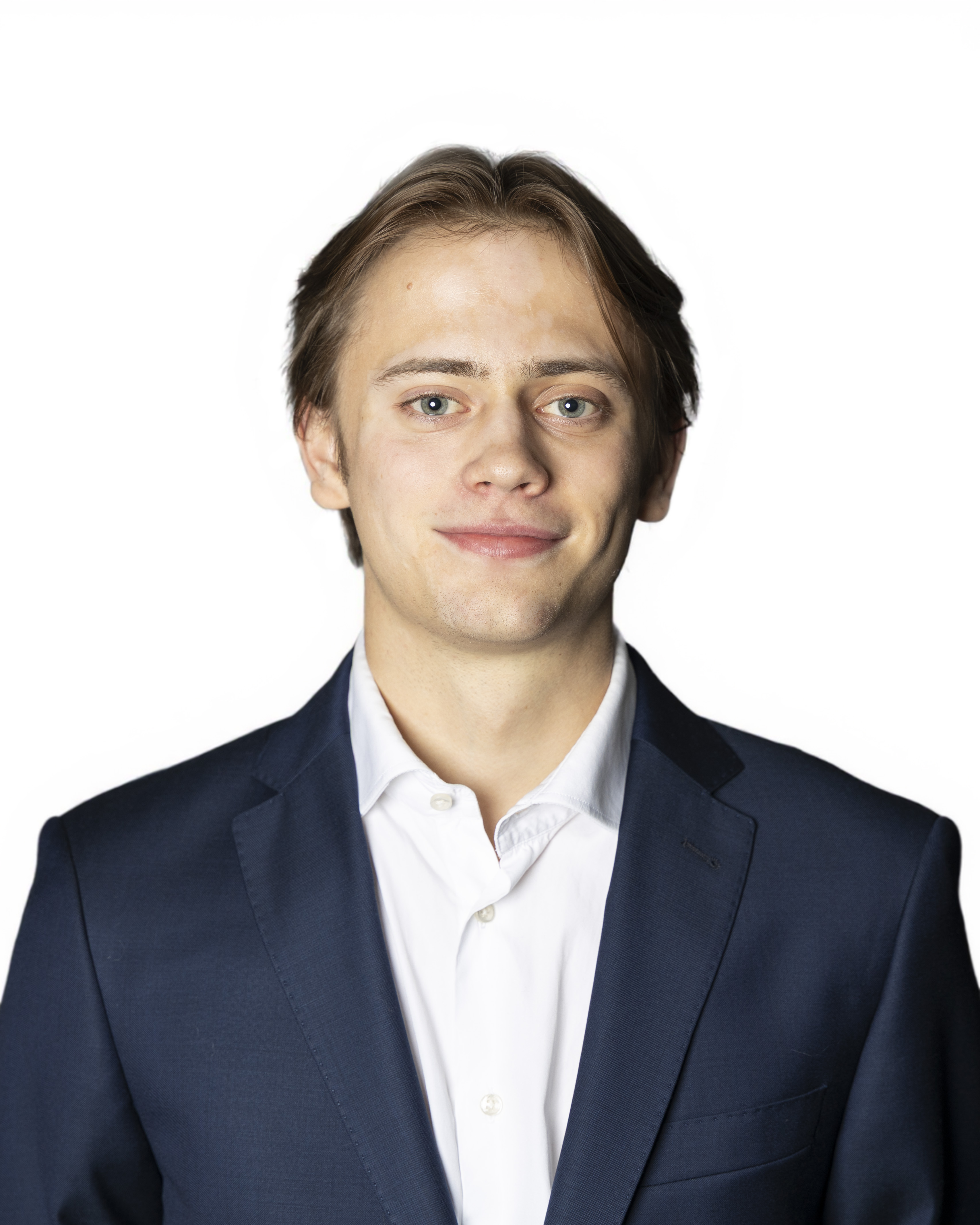 Yannick Bervaes