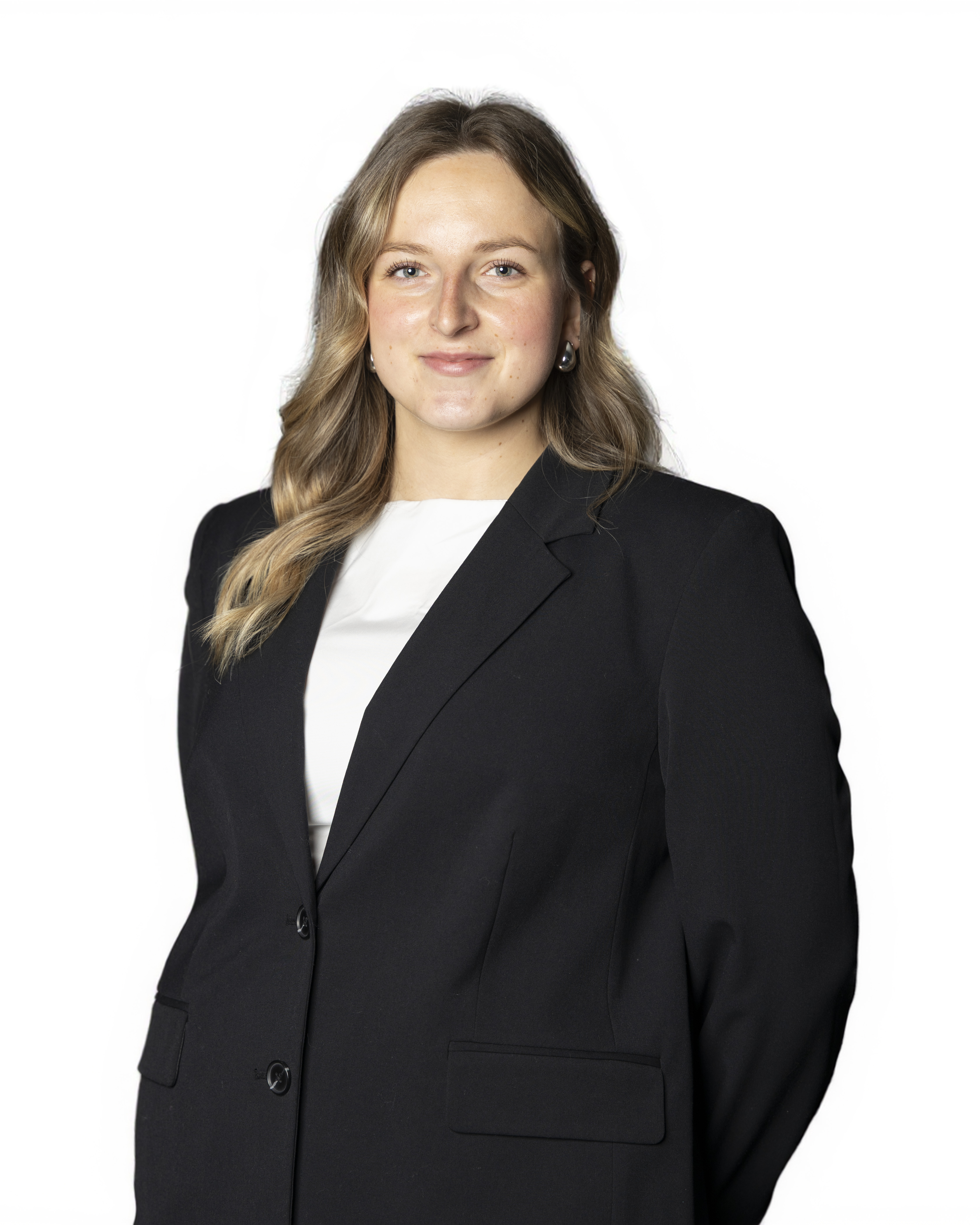 Morgane Jonas