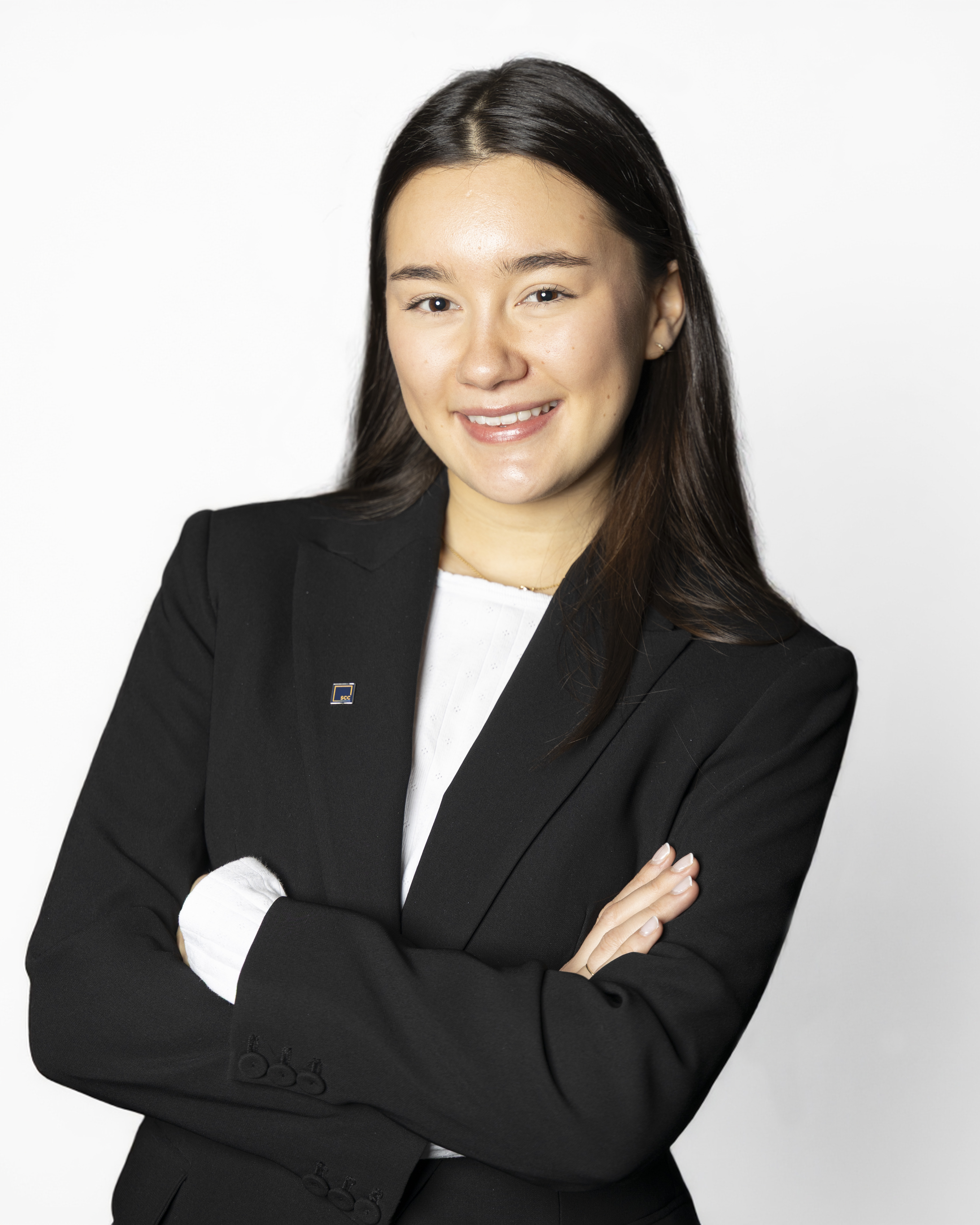 Lee Li De Preter