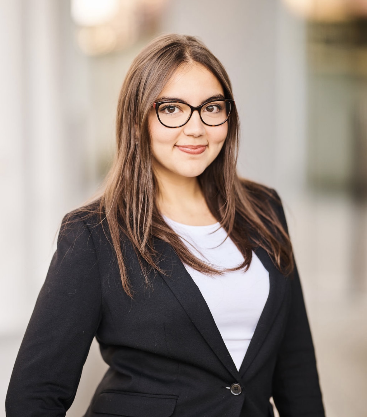 Fatima Arramdani
