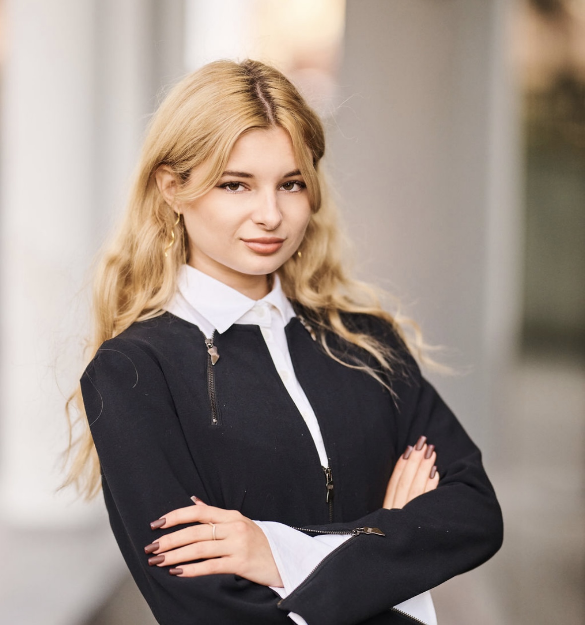 Ivanna Levytska