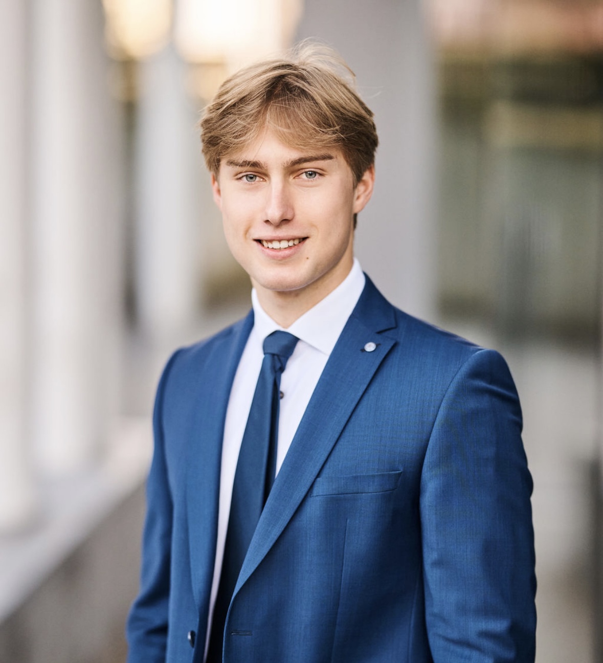 Lucas Vrijders