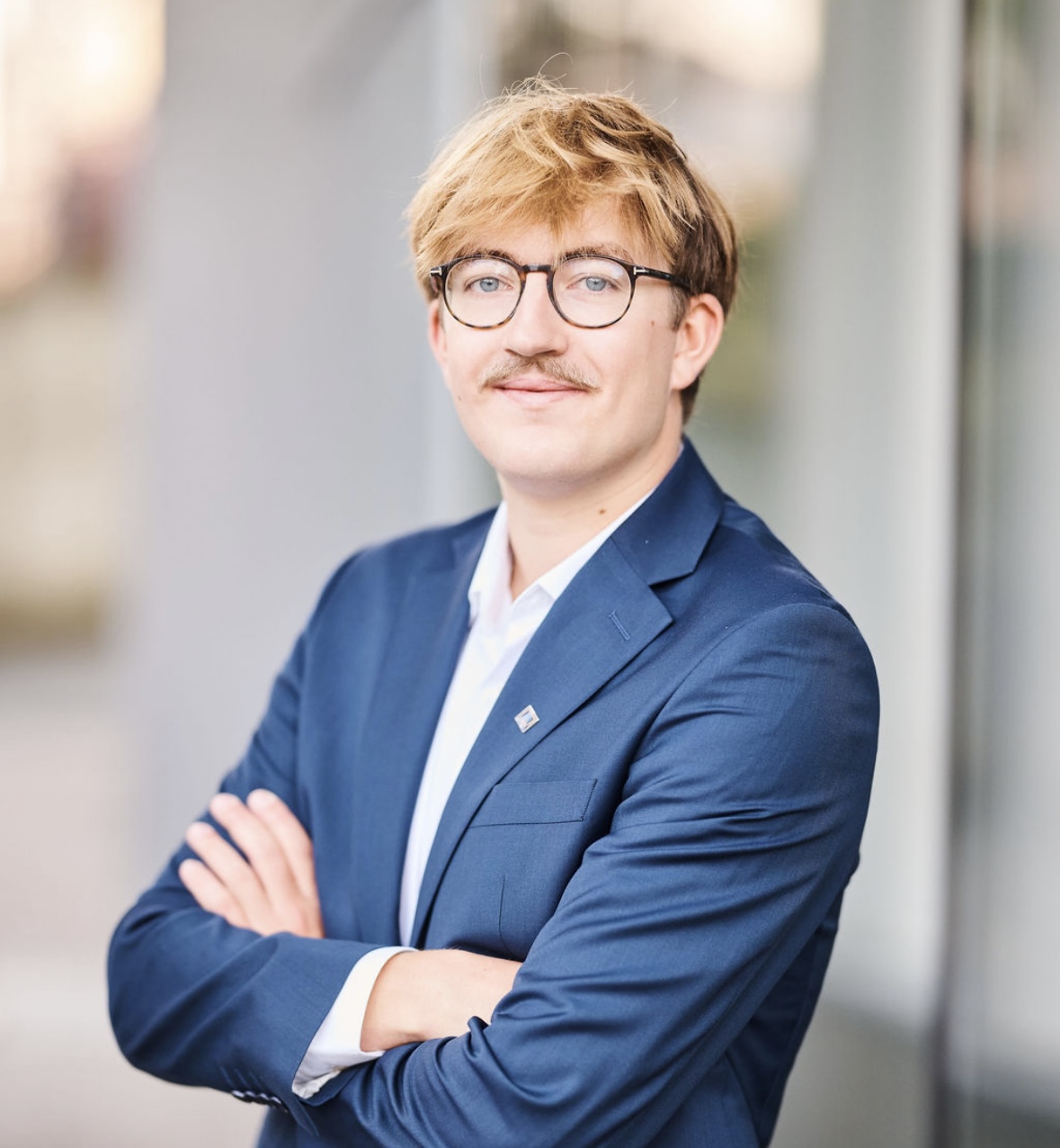 Victor De Prins