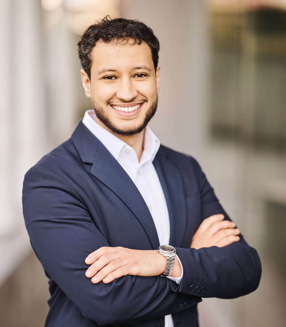 Anouar Essalih