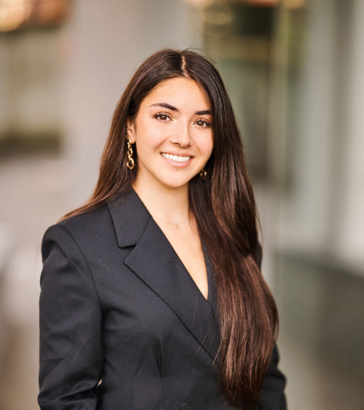 Diana Gonzalez Castilleja
