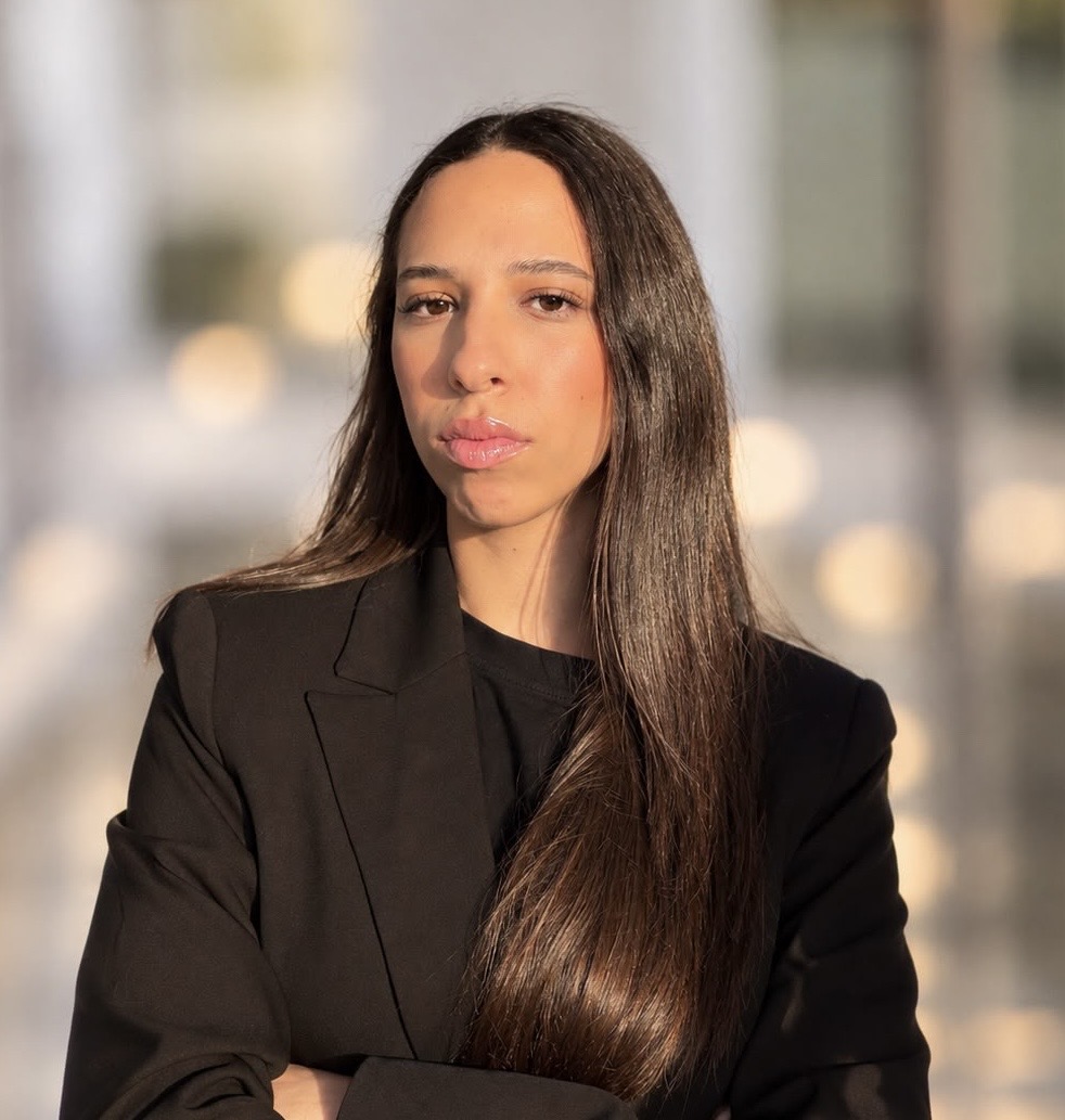 Fatima Arramdani