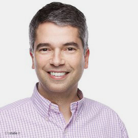 Andreas Massouras, PhD