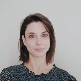 Maria Athanasopoulou