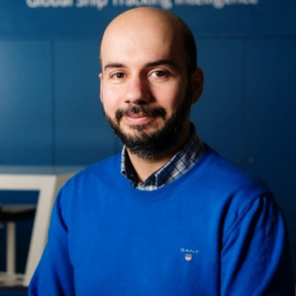  Konstantinos Chatzikokolakis