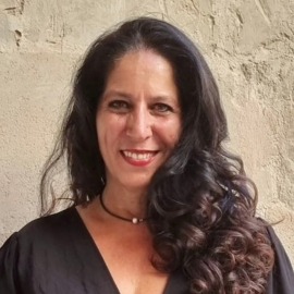 Pilar Yubero