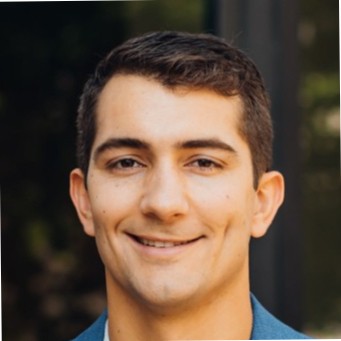 Mike Adams Headshot