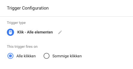 google-tag-manager-triggerconfiguratie