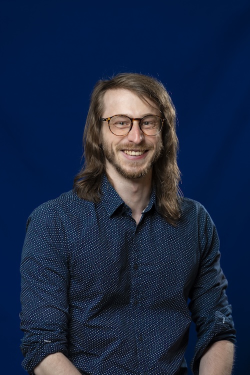 Matthijs Tisserand