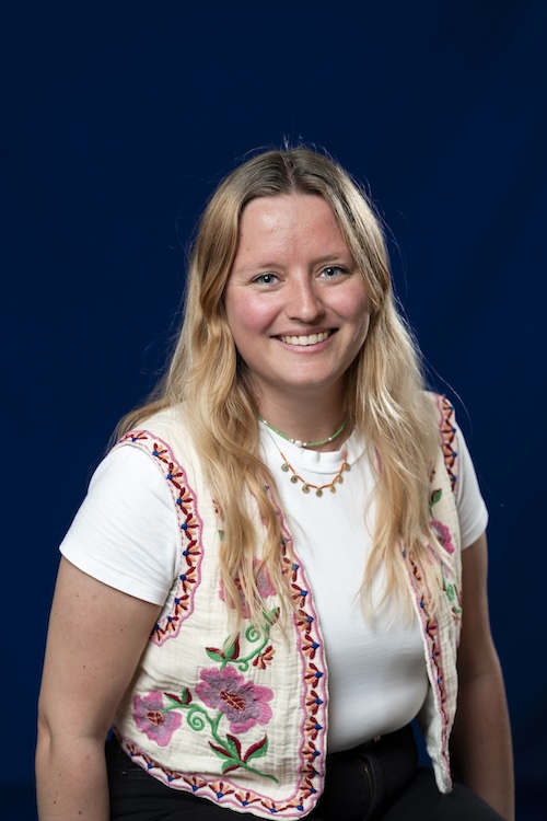 Heleen van Keep